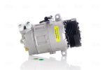 Kompressor,kliimaseade NISSENS 89422