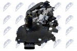 Ukselukk NTY EZC-LR-045