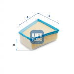 &Otilde;hufilter UFI 30.369.00