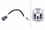 Sensor, parkimisabi HELLA 6PX 358 269-341