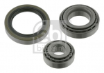 Rattalaagrikomplekt FEBI BILSTEIN 05581