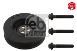 Rihmaratas,v&auml;ntv&otilde;ll FEBI BILSTEIN 33673