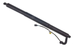Elektrimootor, tagaluuk DENCKERMANN G100058