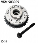 Nukkv&otilde;lliseadistaja SKF VKM 983029