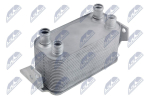 &Otilde;liradiaator,mootori&otilde;li NTY CCL-LR-011