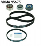Hammasrihma komplekt SKF VKMA 95675