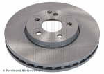 Piduriketas BLUE PRINT ADU1743101