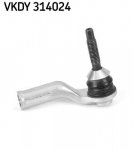 Rooliots SKF VKDY 314024
