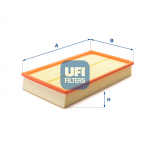 &Otilde;hufilter UFI 30.115.00