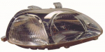 Esituli ABAKUS 217-1119R-LD-EM