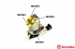 Pidurij&otilde;uregulaator BREMBO R 85 006