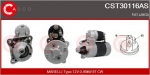 Starter CASCO CST30116AS