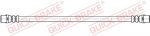 Pidurivoolik QUICK BRAKE 25.053