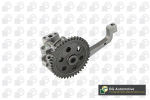 &Otilde;lipump BGA LP9651