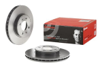 Piduriketas BREMBO 09.A445.11