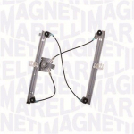 Aknat&otilde;stuk MAGNETI MARELLI 350103170087