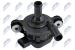 Lisaveepump (jahutusvee ringluss&uuml;steem) NTY CPZ-TY-007