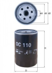 &Otilde;lifilter KNECHT OC 110