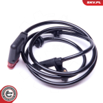 Andur, rattap&ouml;&ouml;rete arv ESEN SKV 06SKV371