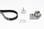 Hammasrihma komplekt CONTINENTAL CTAM CT1064K1