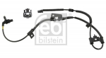 Andur, rattap&ouml;&ouml;rete arv FEBI BILSTEIN 106459