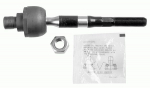 Sisemine rooliots,roolivarras LEMF&Ouml;RDER 34333 01