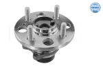 Rattarumm MEYLE 37-14 752 0001