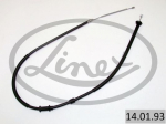 Tross,seisupidur LINEX 14.01.93