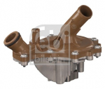 Veepump, mootori jahutus FEBI BILSTEIN 39297