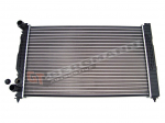 Radiaator,mootorijahutus GT-BERGMANN GT10-070