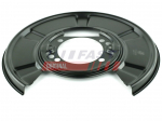 Plekk,piduriketas FAST FT32518