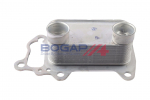 &Otilde;liradiaator,mootori&otilde;li BOGAP B4222125