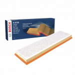 &Otilde;hufilter BOSCH 1 457 429 793