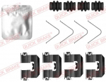 Lisakomplekt, ketaspiduriklotsid QUICK BRAKE 109-0034