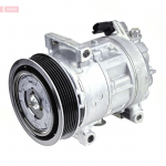 Kompressor,kliimaseade DENSO DCP21017
