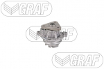 Veepump, mootori jahutus GRAF PA1640