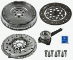 Sidurikomplekt SACHS 2290 601 031