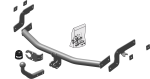 Haakeseade BRINK 498000