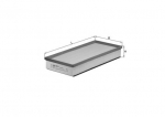 &Otilde;hufilter MAHLE LX 793