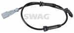 Andur, rattap&ouml;&ouml;rete arv SWAG 33 10 0713