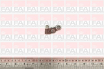 Nookur, mootorijuhtimine FAI AutoParts R187S