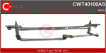 Pesurihoovastik CASCO CWT40100AS