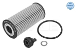 &Otilde;lifilter MEYLE 314 322 0009