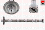 Nukkv&otilde;ll FAI AutoParts C389