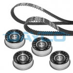 Hammasrihma komplekt DAYCO KTB716
