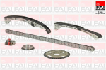 Mootori keti komplekt FAI AutoParts TCK201NG