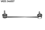 Stabilisaator,Stabilisaator SKF VKDS 346007
