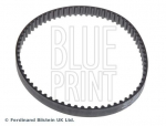 Hammasrihm BLUE PRINT ADH27536