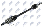 Veov&otilde;ll NTY NPW-CH-092