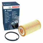 &Otilde;lifilter BOSCH F 026 407 097